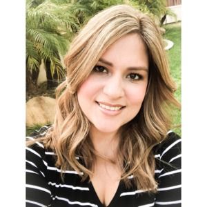 Meet your Posher, Lorena